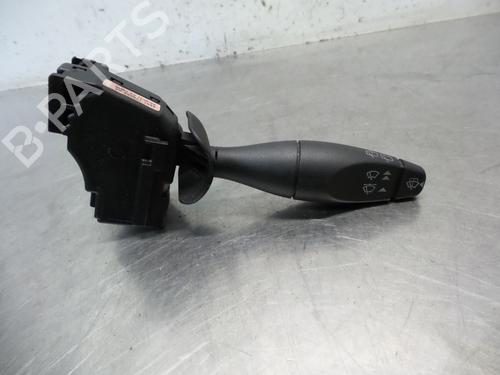 Used Steering column stalk FORD FIESTA V (JH_, JD_) 1.4 TDCi (68 hp) 19594263