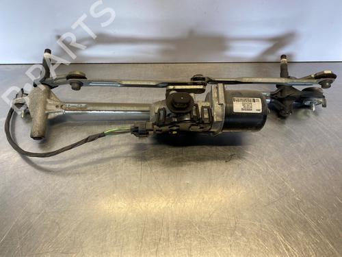 Used Front wipers mechanism Front wipers mechanism 37516458 37516458