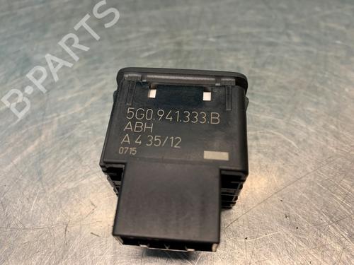 Switch VW GOLF VII (5G1, BQ1, BE1, BE2) 1.2 TSI | BP19628511I30 
