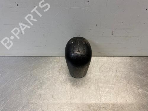 Used Shift knob MITSUBISHI MIRAGE / SPACE STAR VI Hatchback (A0_A) 1.0 (A05A) (71 hp) 30656161