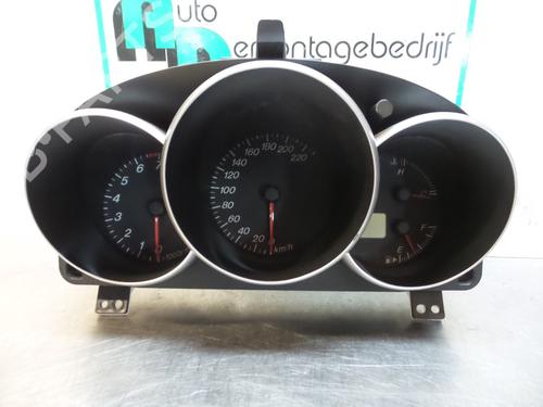 Used Instrument cluster Instrument cluster 19611476 19611476