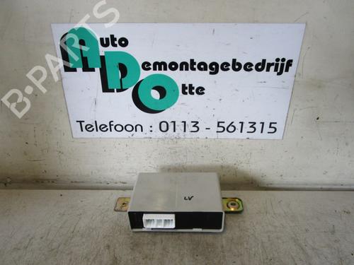 Used Control unit Control unit 19587447 19587447