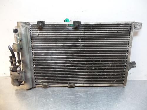 AC radiator CITROËN XSARA PICASSO (N68) 1.6 16V | BP19600247M32 