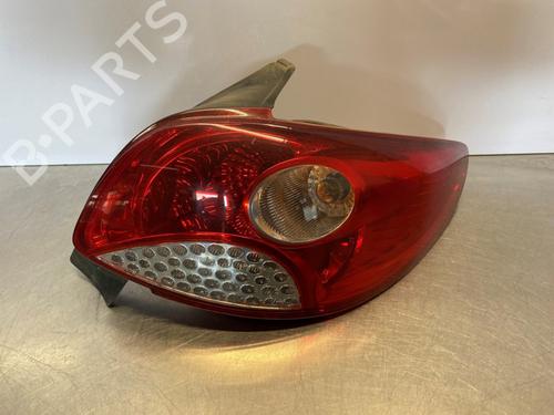 Used Right taillight Right taillight 36883521 36883521