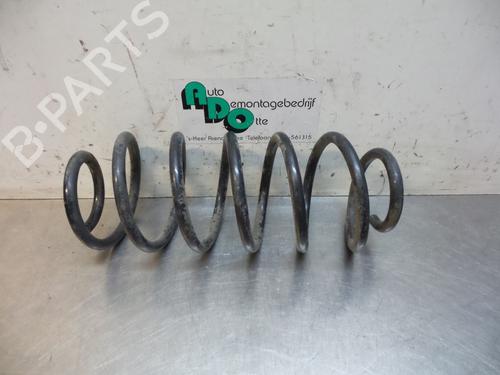 Used Shock absorber spring CITROËN C1 (PM_, PN_) 1.0 (68 hp) 19599686