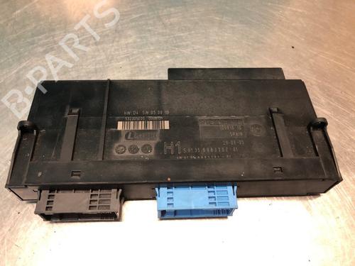 Control unit BMW 3 (E90) 318 i | BP28305670M11 - Image 8
