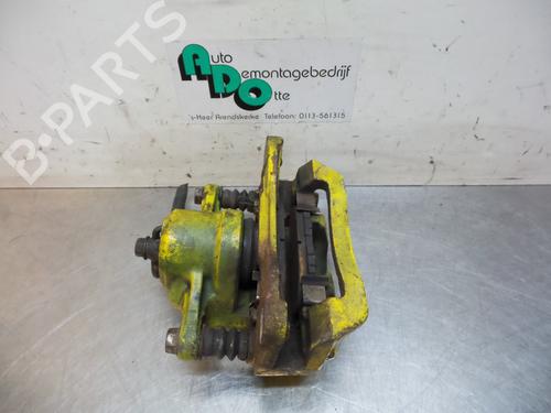 Left rear brake caliper SUBARU LEGACY IV Estate (BP) 2.5 i AWD (BP9) | BP19598784M107 