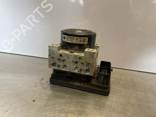ABS pump NISSAN NOTE (E12) 1.2 DIG-S | BP36458721M43 - Image 3