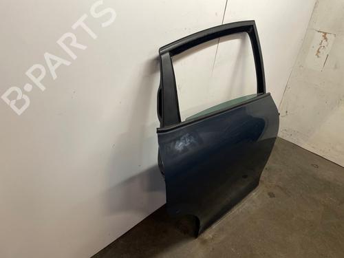 Right rear door SEAT LEON (1P1) 1.4 TSI | BP29503084C5 