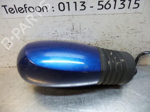 Right mirror FIAT PUNTO (188_) 1.9 JTD | BP19597584C27 