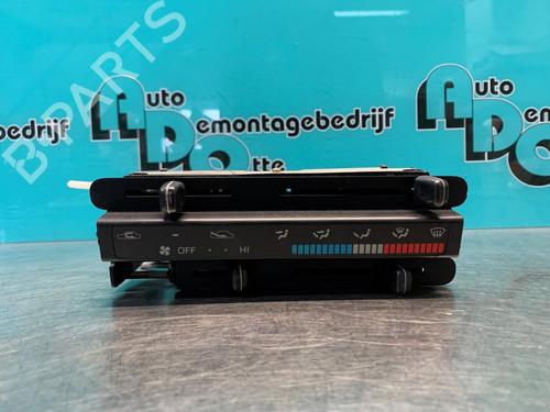 Used Climate control TOYOTA STARLET (_P8_) 1.3 12V Cat (EP81) (75 hp) 19628952