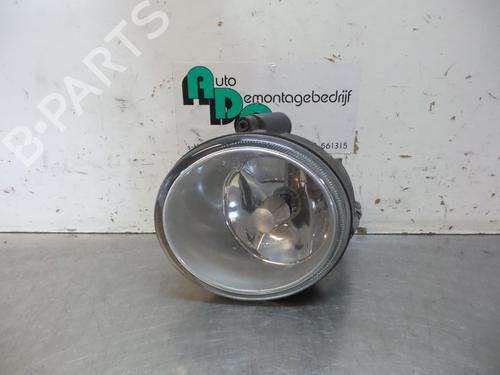 Used Left front fog light Left front fog light RENAULT SCÉNIC I MPV (JA0/1_, FA0_) 2.0 16V RX4 (139 hp) 19603291 19603291