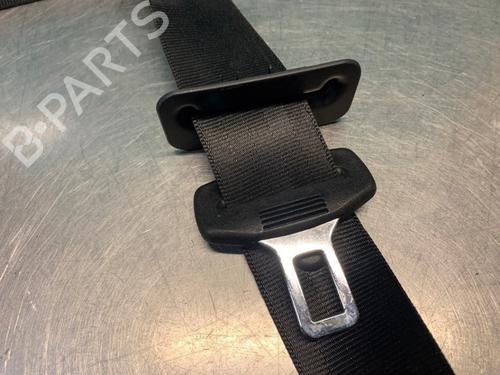 Rear left seatbelt VW GOLF IV Cabriolet (1E7) 1.8 | BP19629213I29 