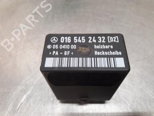 Other MERCEDES-BENZ SPRINTER 3-t Van (B903) 312 D 2.9 (903.461, 903.462, 903.463) | BP19613950O1 