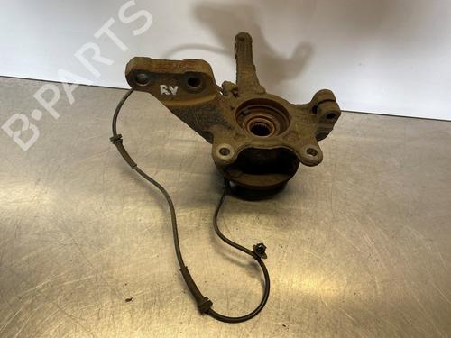 Used Right front steering knuckle Right front steering knuckle 36537101 36537101