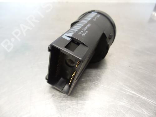 Headlight switch VW POLO (9N_, 9A_) 1.4 16V | BP19592442I24 