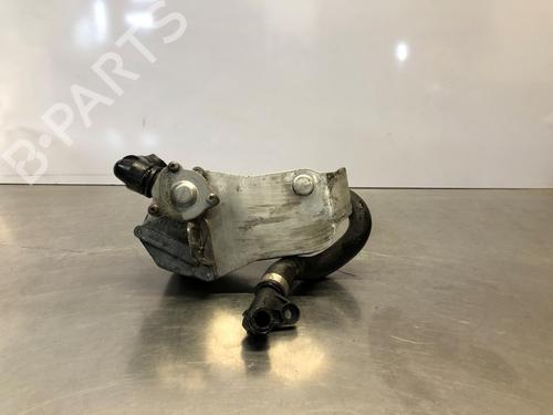 Radiateur D'huile BMW 3 (E90) 318 i (143 hp) 33116008
