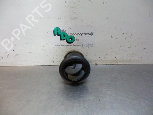 Used Air vent NISSAN NV200 Van 1.5 dCi 85 (M20, M20N, M20M) (86 hp) 19602310