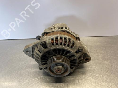 Generator Generator 39647811 39647811