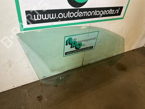 Front right door window VW POLO V (6R1, 6C1) 1.2 TDI | BP28299820C19 