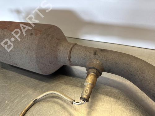 Catalyst NISSAN NOTE (E12) 1.2 DIG-S | BP36537117M10 - Image 3