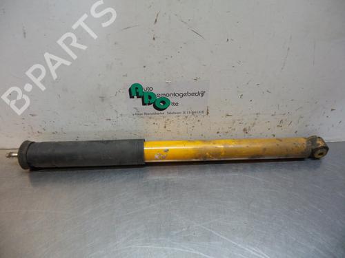 Used Right front shock absorber MERCEDES-BENZ CLK (C208) CLK 320 (208.365) (218 hp) 19603536