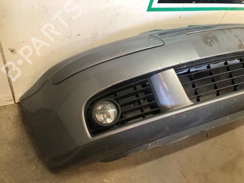Front bumper VW GOLF V (1K1) 1.4 TSI | BP28299266C7 