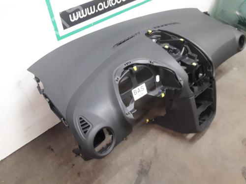Dashboard OPEL CORSA D (S07) 1.4 (L08, L68) | BP19618357C46 - Image 2