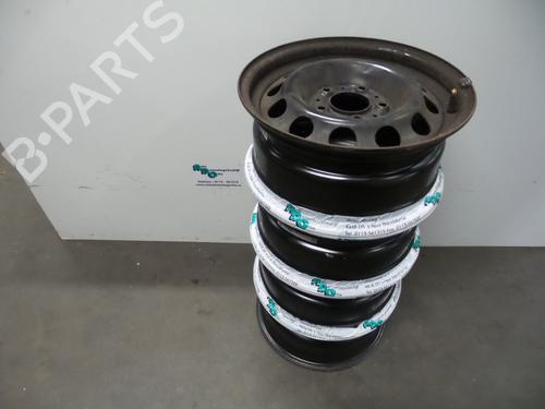 Rim BMW 3 (E46) 318 i | BP19590448C45 