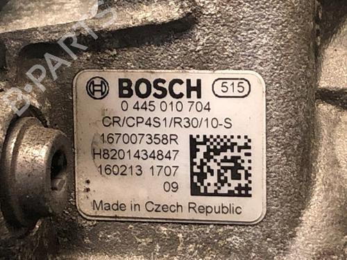 Injection pump MERCEDES-BENZ CITAN Box Body/MPV (W415) 109 CDI (415.601, 415.603, 415.605) | BP28298181M78 