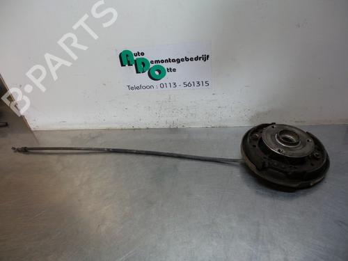 Used Other Other SMART CITY-COUPE (450) 0.6 (450.352, 450.353) (61 hp) 19595139 19595139