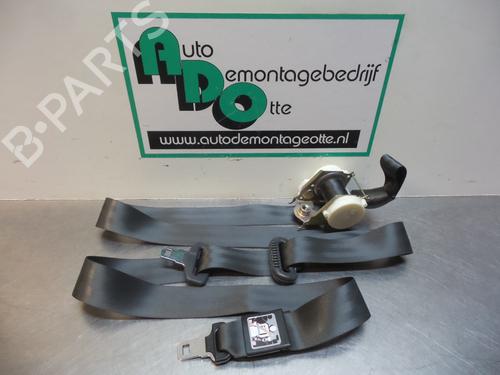 Used Rear center seatbelt RENAULT CLIO III (BR0/1, CR0/1) 1.6 16V (BR05, BR0B, BR0Y, BR15, BR1J, BR1M, BR1Y, CR0B,... (112 hp) 19606607