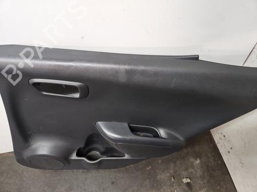 Rear right panel SUZUKI ALTO VII (GF, HA25_, HA35_) 1.0 (AMF310, GFC31S) | BP30793898C61