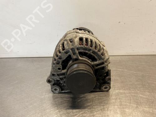 Used Alternator VW CADDY III Box Body/MPV (2KA, 2KH, 2CA, 2CH) 2.0 SDI (70 hp) 30793913