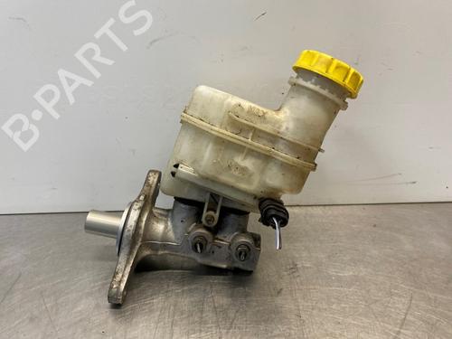 Used Brake master cylinder FIAT 500 (312_) 1.2 (312AXA1A) (69 hp) 28576367