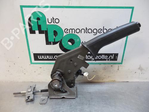 Used Hand brake FIAT PUNTO EVO (199_) 1.4 (199AXB1A) (77 hp) 19611647