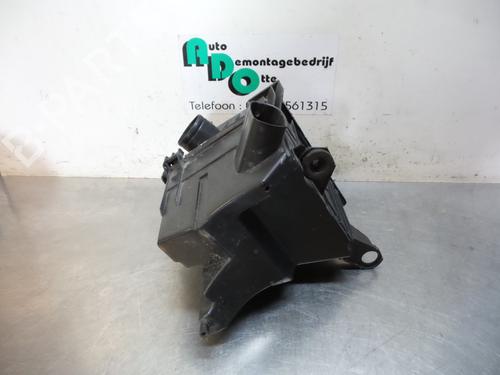 Air filter box VW FOX Hatchback (5Z1, 5Z3, 5Z4) 1.2 | BP19596493M87 