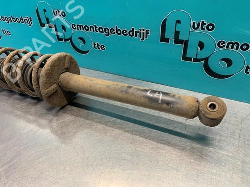 Left rear shock absorber VW GOLF III Cabriolet (1E7) 2.0 | BP19629417M18 