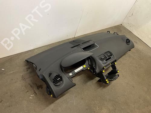 Dashboard OPEL MERIVA B MPV (S10) 1.7 CDTI (75) | BP29503066C46 