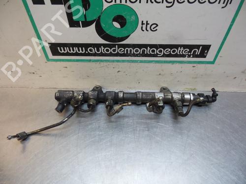 Used Electronic sensor ALFA ROMEO MITO (955_) 1.3 MultiJet (955AXT1A) (84 hp) 19612216