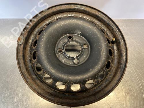 Felg Felg RENAULT KANGOO Express (FW0/1_) 1.5 dCi 75 (FW07, FW10, FW04) (75 hp) 37516429 37516429