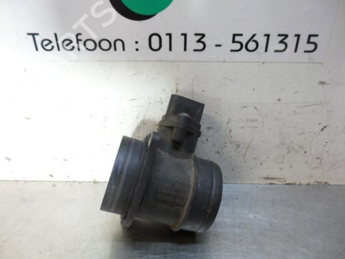 Used Mass air flow sensor Mass air flow sensor VW LUPO I (6X1, 6E1) 1.2 TDI 3L (61 hp) 19594930 19594930