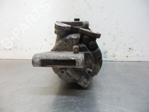 AC compressor CITROËN JUMPER II Van 2.2 HDi 100 | BP19604821M34 