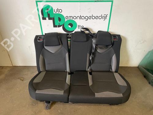 Used Seats set PEUGEOT 308 I (4A_, 4C_) 1.6 HDi (109 hp) 19619627