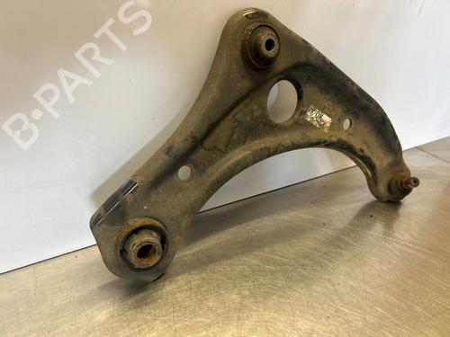 Højre fortil bærearm NISSAN NOTE (E12) 1.2 DIG-S | BP36568851M13 - Image 3