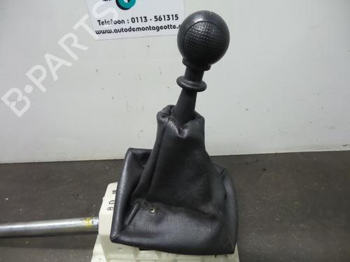 Gear lever CHEVROLET AVEO / KALOS Hatchback (T250, T255) 1.4 | BP19603209M90