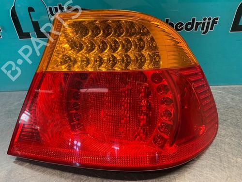 Right taillight BMW 3 Coupe (E46) 318 Ci | BP19624580C35 