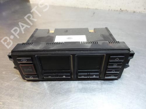 Used Climate control Climate control 19596804 19596804