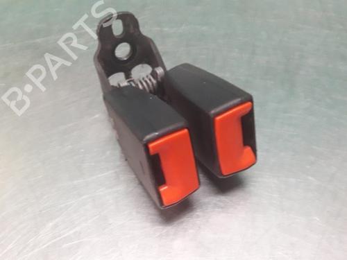 Used Seat buckle Seat buckle FORD FOCUS II Turnier (DA_, FFS, DS) 1.8 TDCi (115 hp) 19615897 19615897
