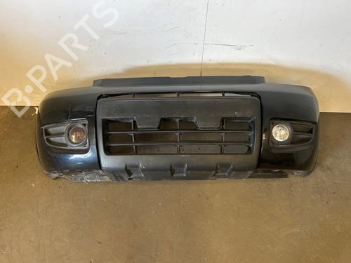 Used Front bumper Front bumper 37293266 37293266